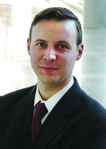 Krister Jones, MD
