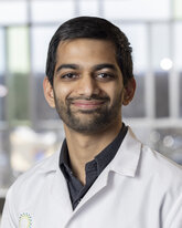 Kethan Reddy, MD