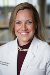 Rachael Sampson, MD