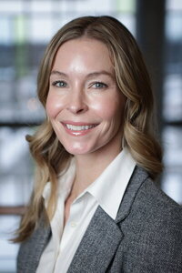 Elizabeth Berry, NP