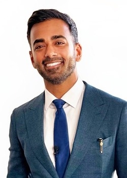 Sanjay Juneja, MD