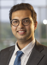 Zabeer Bhatti, MD